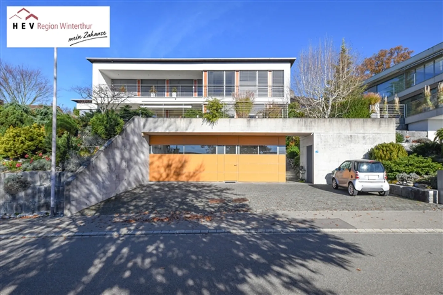 Mountain Panorama, Living Comfort, Quiet Location - Photo 1 of 13