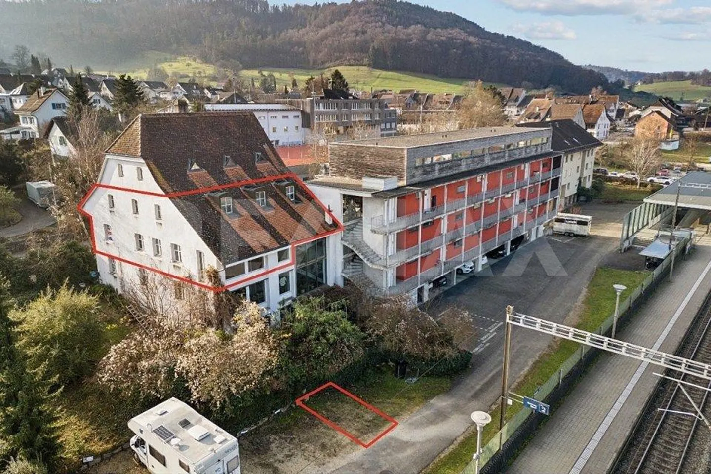 Charmante Maisonettewohnung - Foto 5 von 13