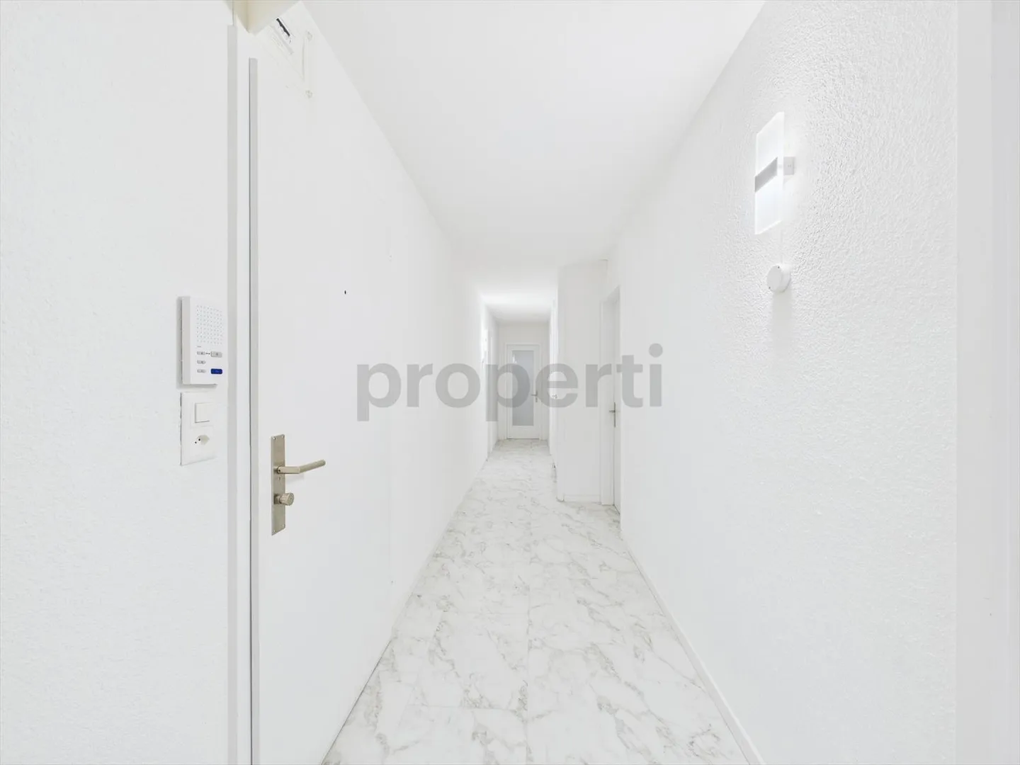 «Attraktive 4.5-Zimmer-Wohnung in Herisau, Kanton AR» - Foto 8 von 11