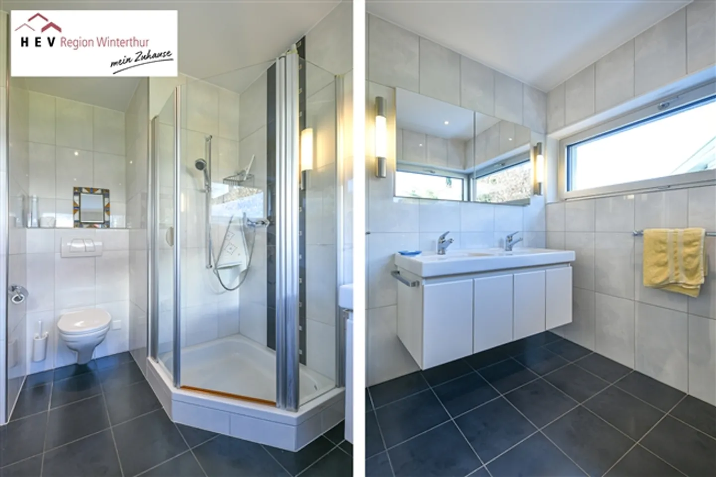 Mountain Panorama, Living Comfort, Quiet Location - Photo 8 of 13