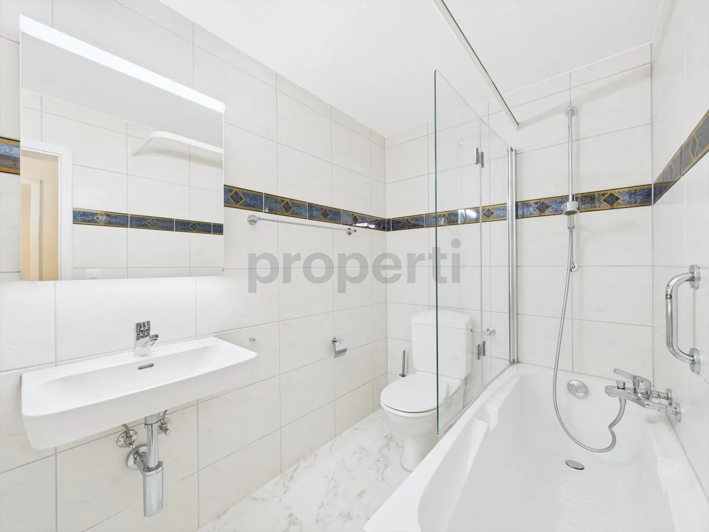 «Attraktive 4.5-Zimmer-Wohnung in Herisau, Kanton AR» - Foto 9 von 11