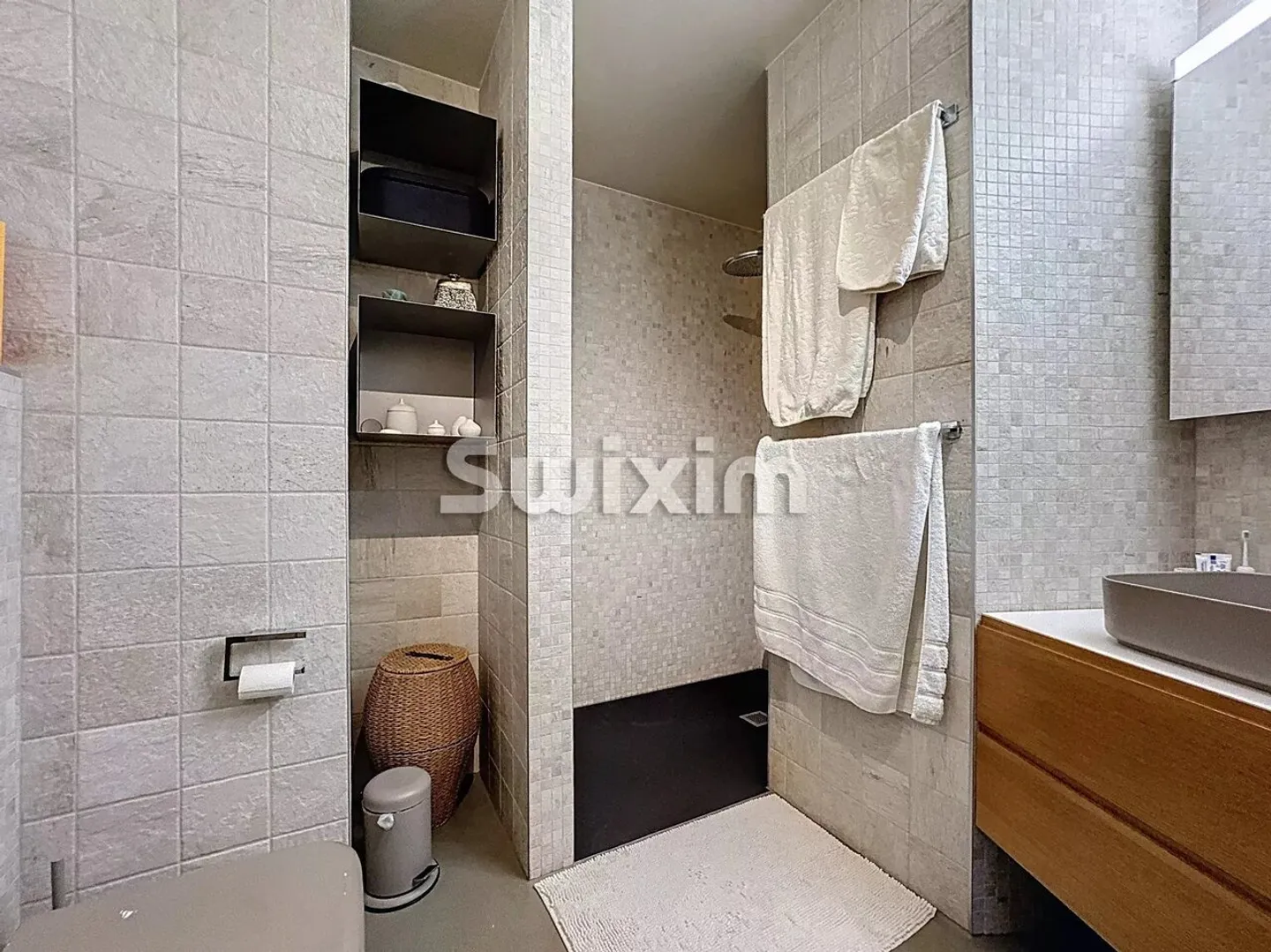 Magnifico appartamento di lusso nel cuore di Prégny-Chambésy - Foto 6 di 10