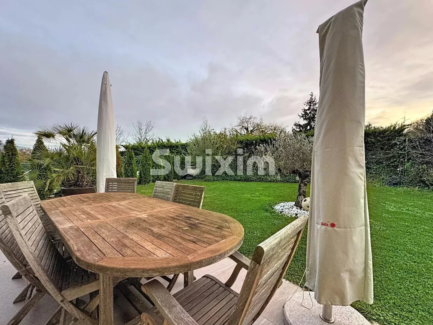 Magnifico appartamento di lusso nel cuore di Prégny-Chambésy - Foto 10 di 10