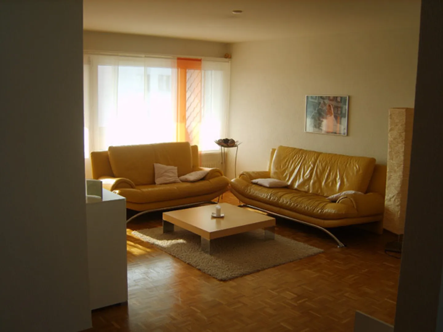 Vita familiare ridefinita: vivere, giocare, rilassarsi al lago Lützelsee - Foto 2 di 6