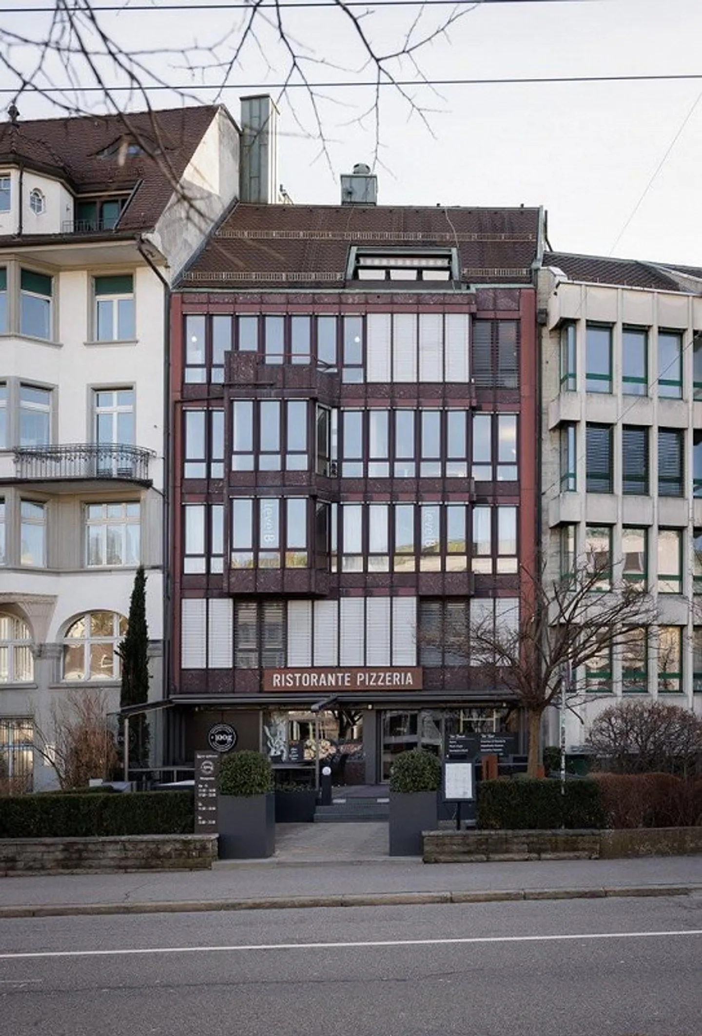 Office space for rent in the city of St. Gallen - Photo 1 of 7
