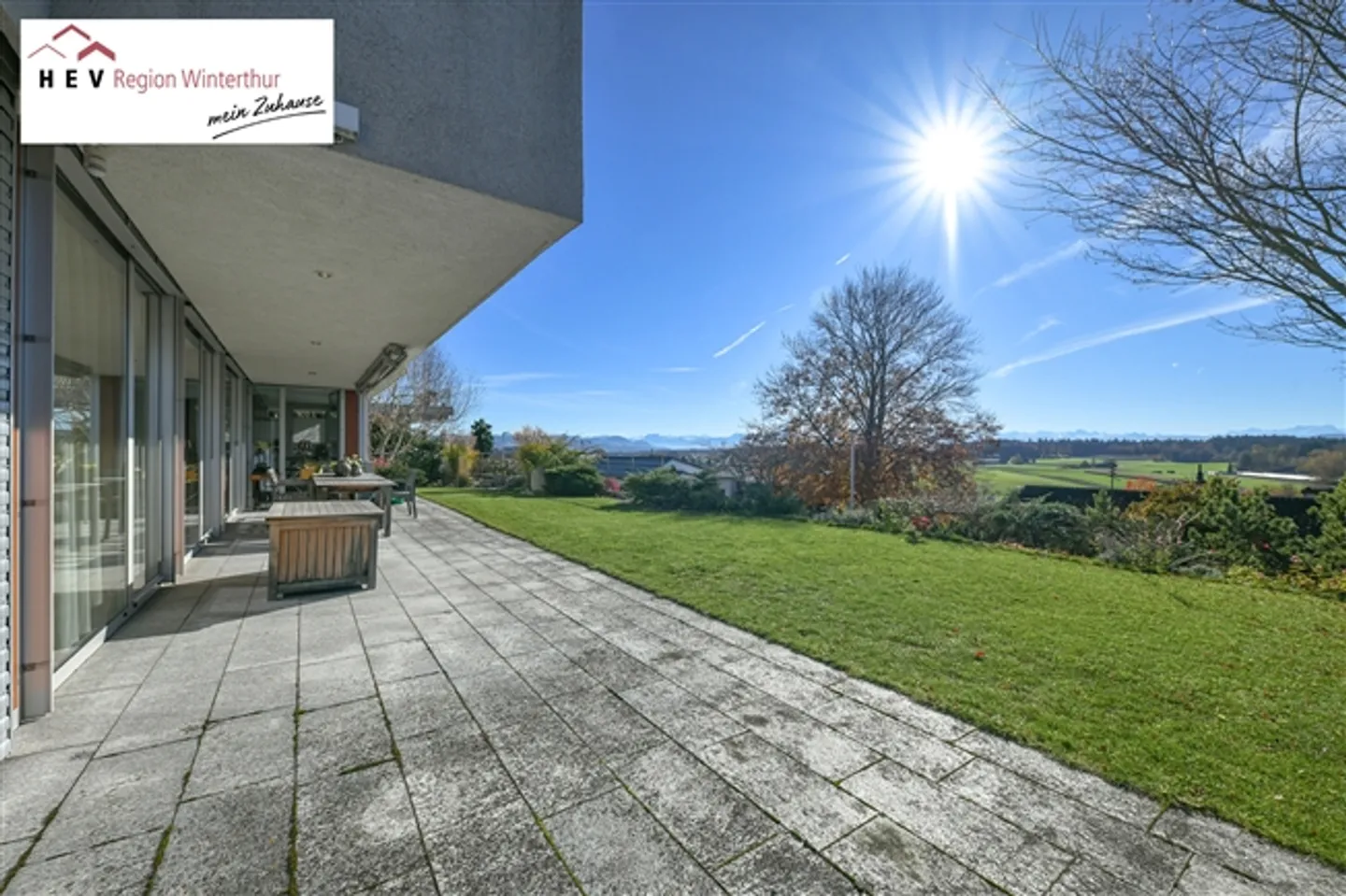 Mountain Panorama, Living Comfort, Quiet Location - Photo 13 of 13