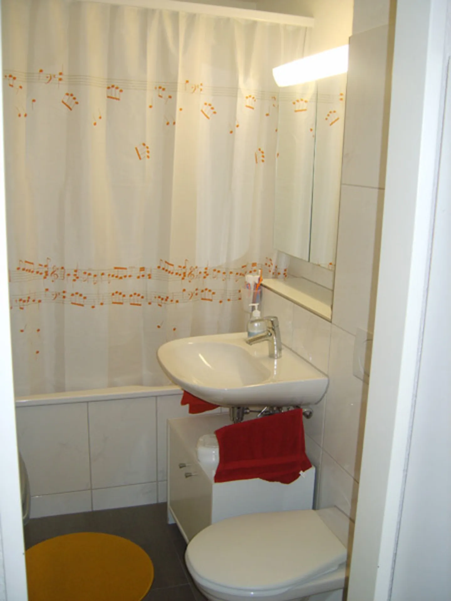 Vita familiare ridefinita: vivere, giocare, rilassarsi al lago Lützelsee - Foto 6 di 6