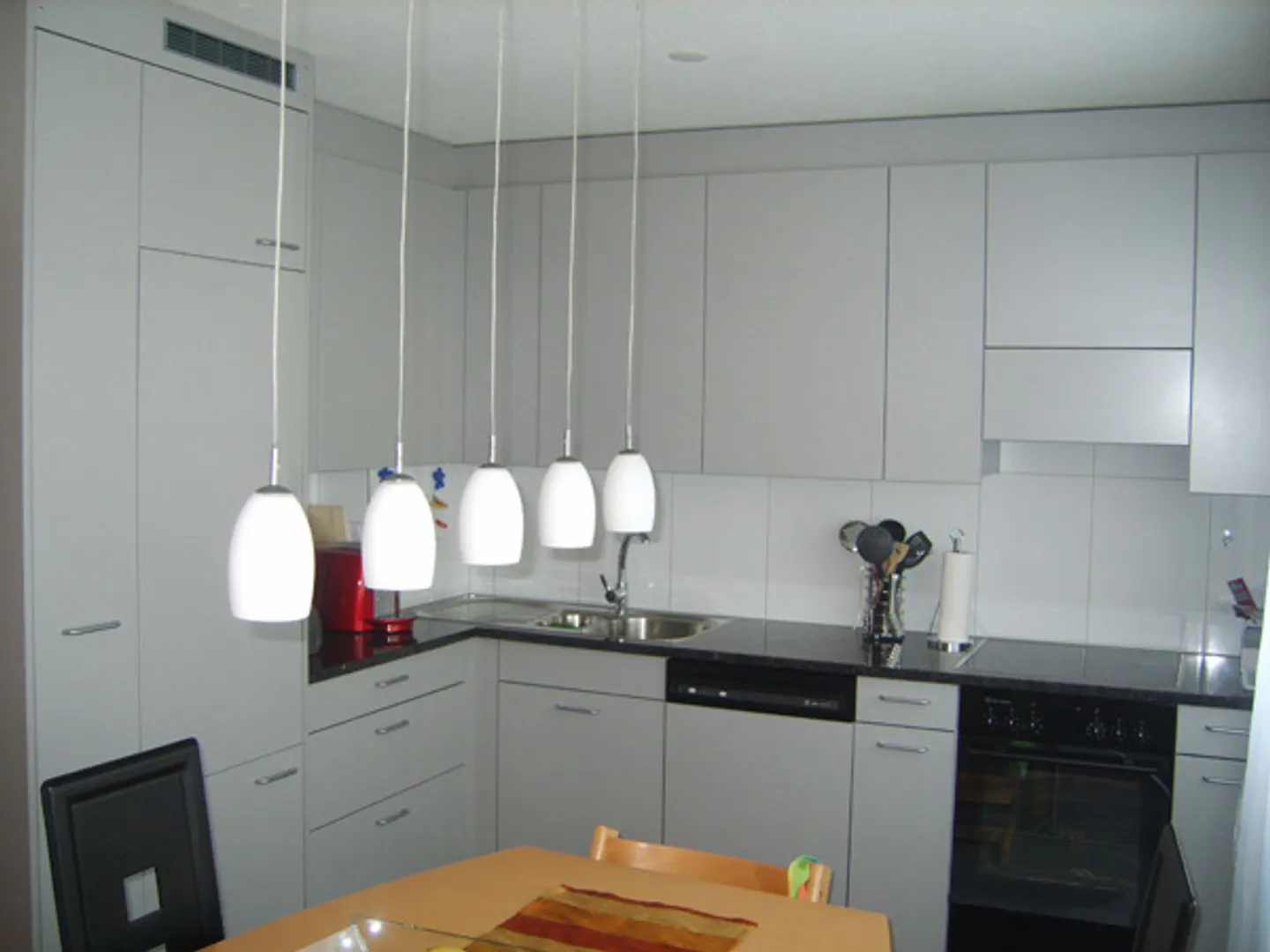 Vita familiare ridefinita: vivere, giocare, rilassarsi al lago Lützelsee - Foto 5 di 6