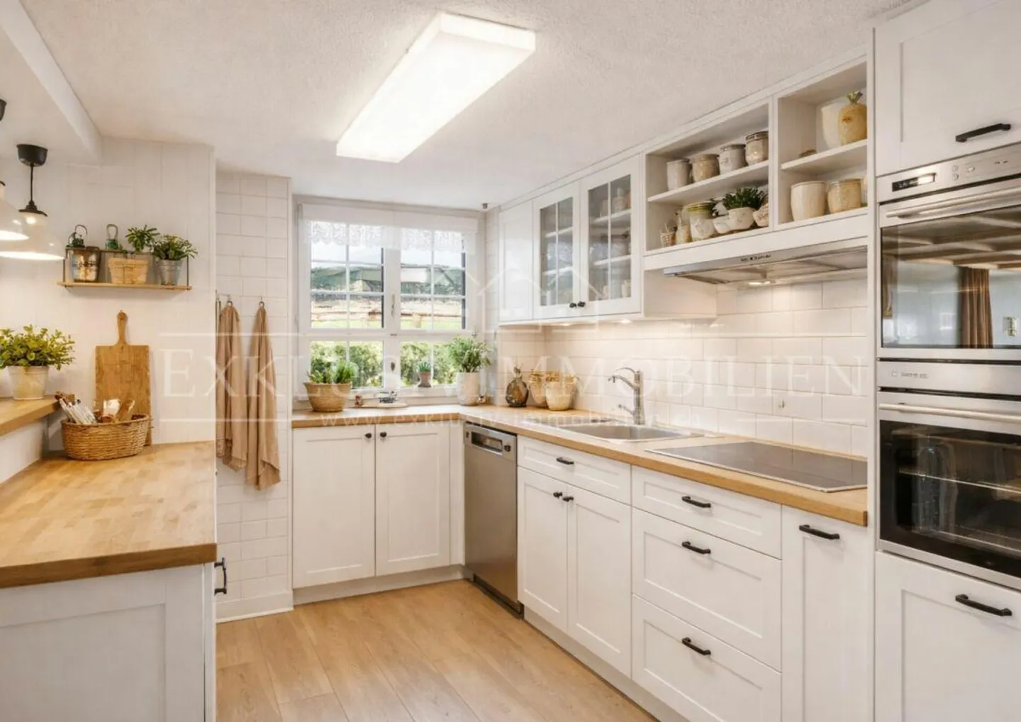 Una proprietà con prospettiva - Foto 2 di 9