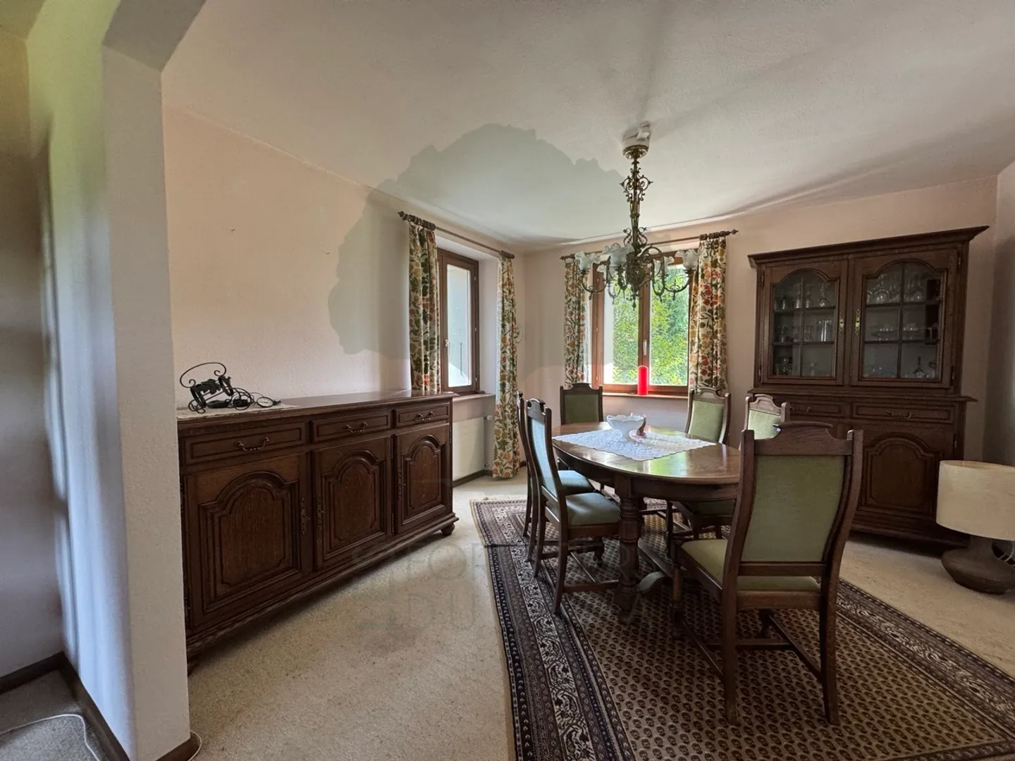 Villa con giardino da sogno a Montignez - Foto 13 di 34