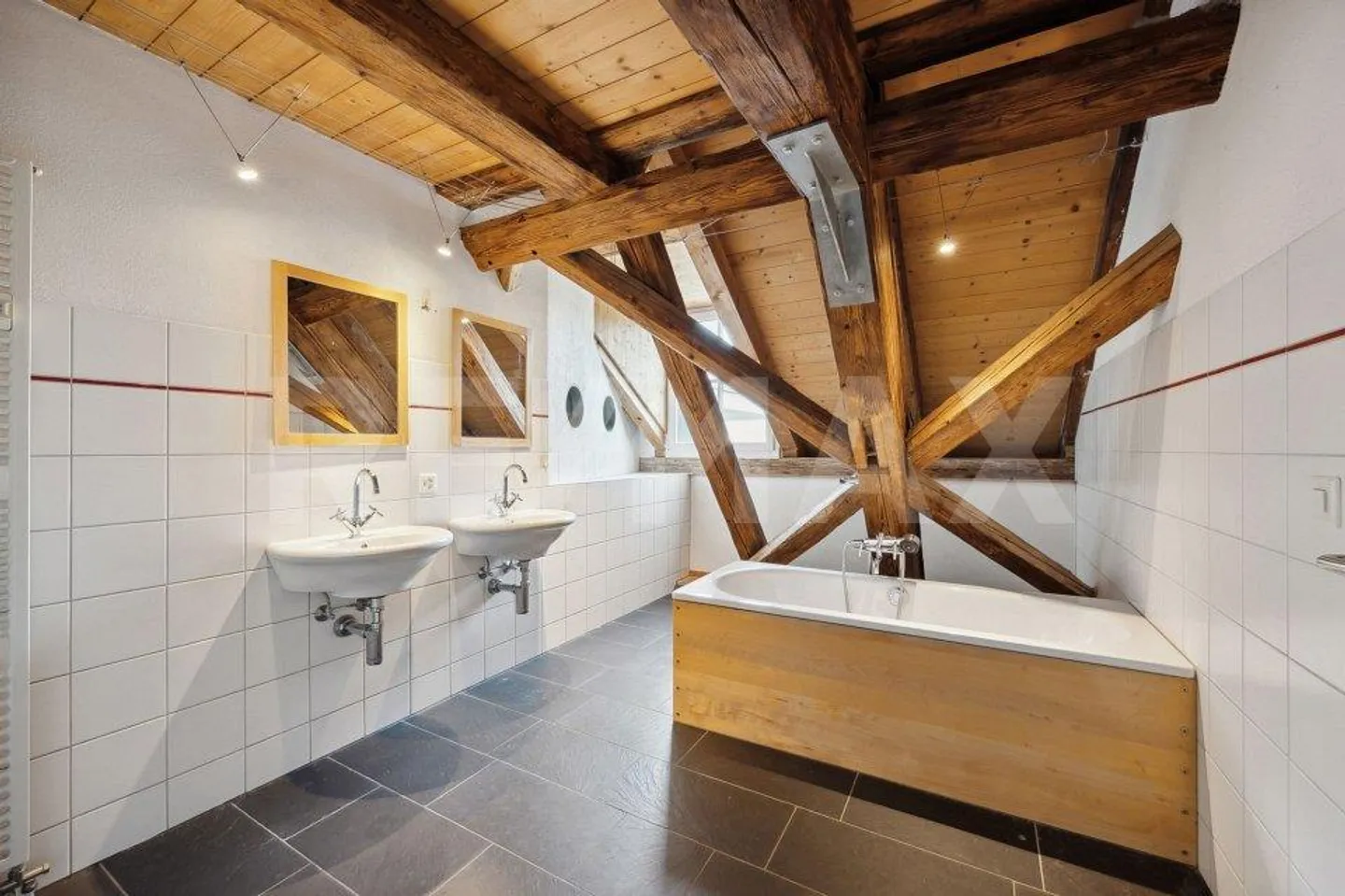 Charmante Maisonettewohnung - Foto 10 von 13