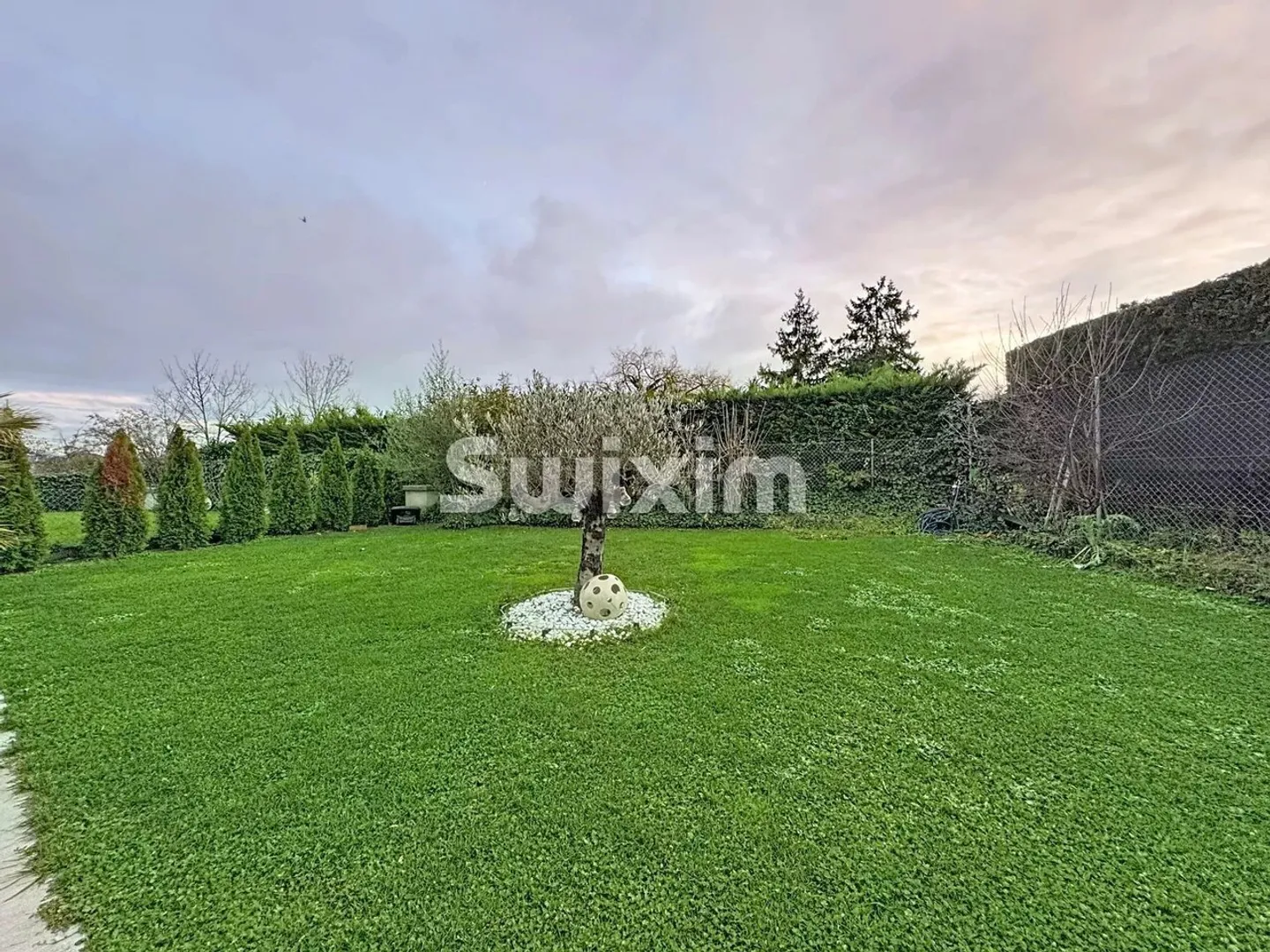 Magnifico appartamento di lusso nel cuore di Prégny-Chambésy - Foto 9 di 10