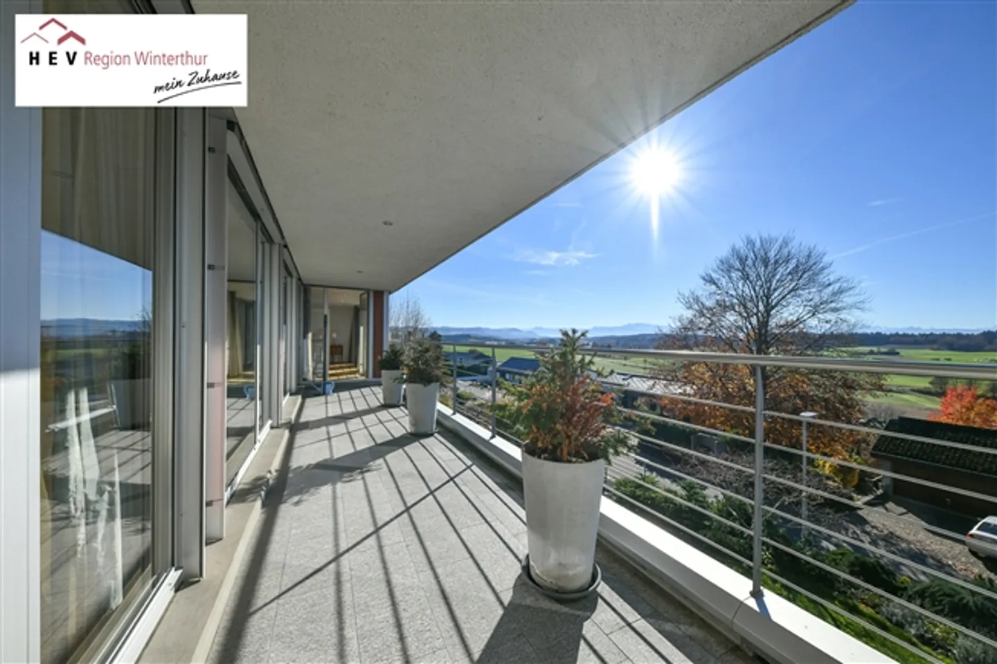 Mountain Panorama, Living Comfort, Quiet Location - Photo 11 of 13