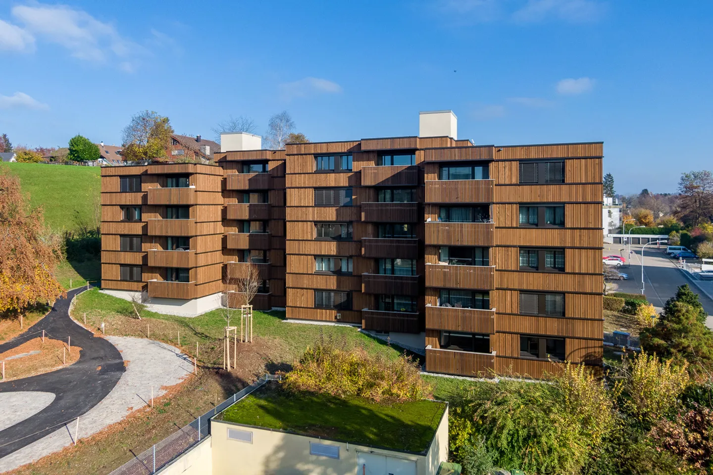 Vita familiare ridefinita: vivere, giocare, rilassarsi al lago Lützelsee - Foto 1 di 6