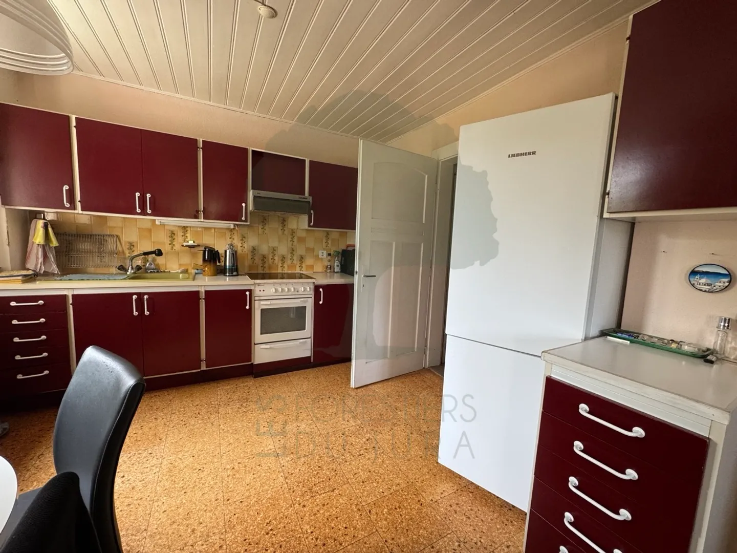 Villa con giardino da sogno a Montignez - Foto 15 di 34