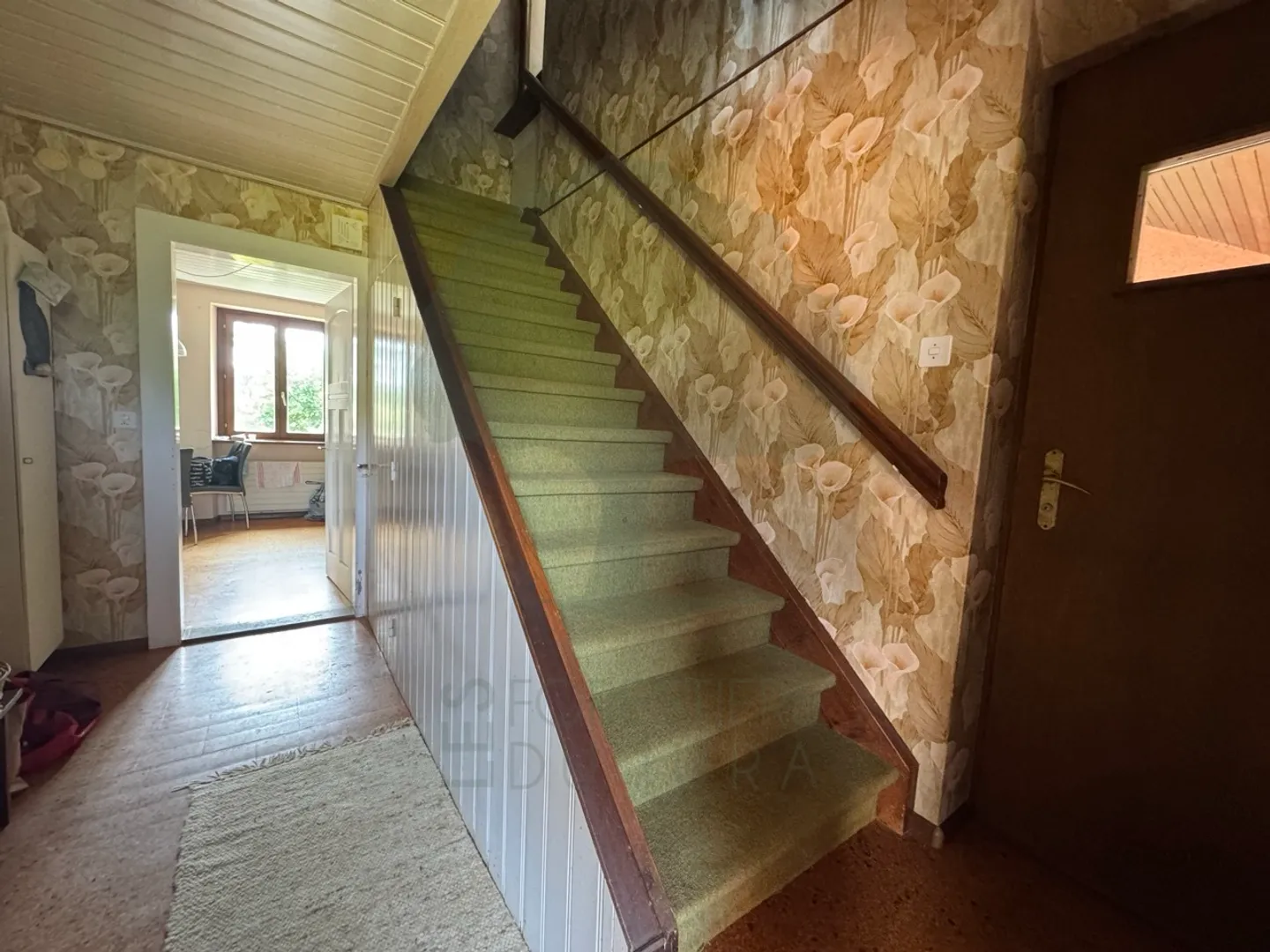 Villa con giardino da sogno a Montignez - Foto 17 di 34