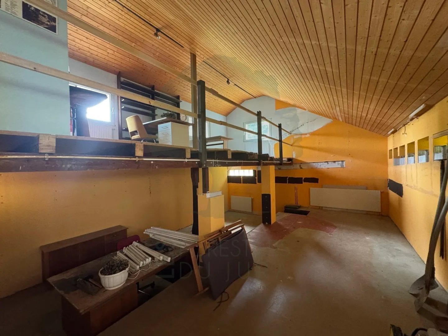 Villa con giardino da sogno a Montignez - Foto 32 di 34