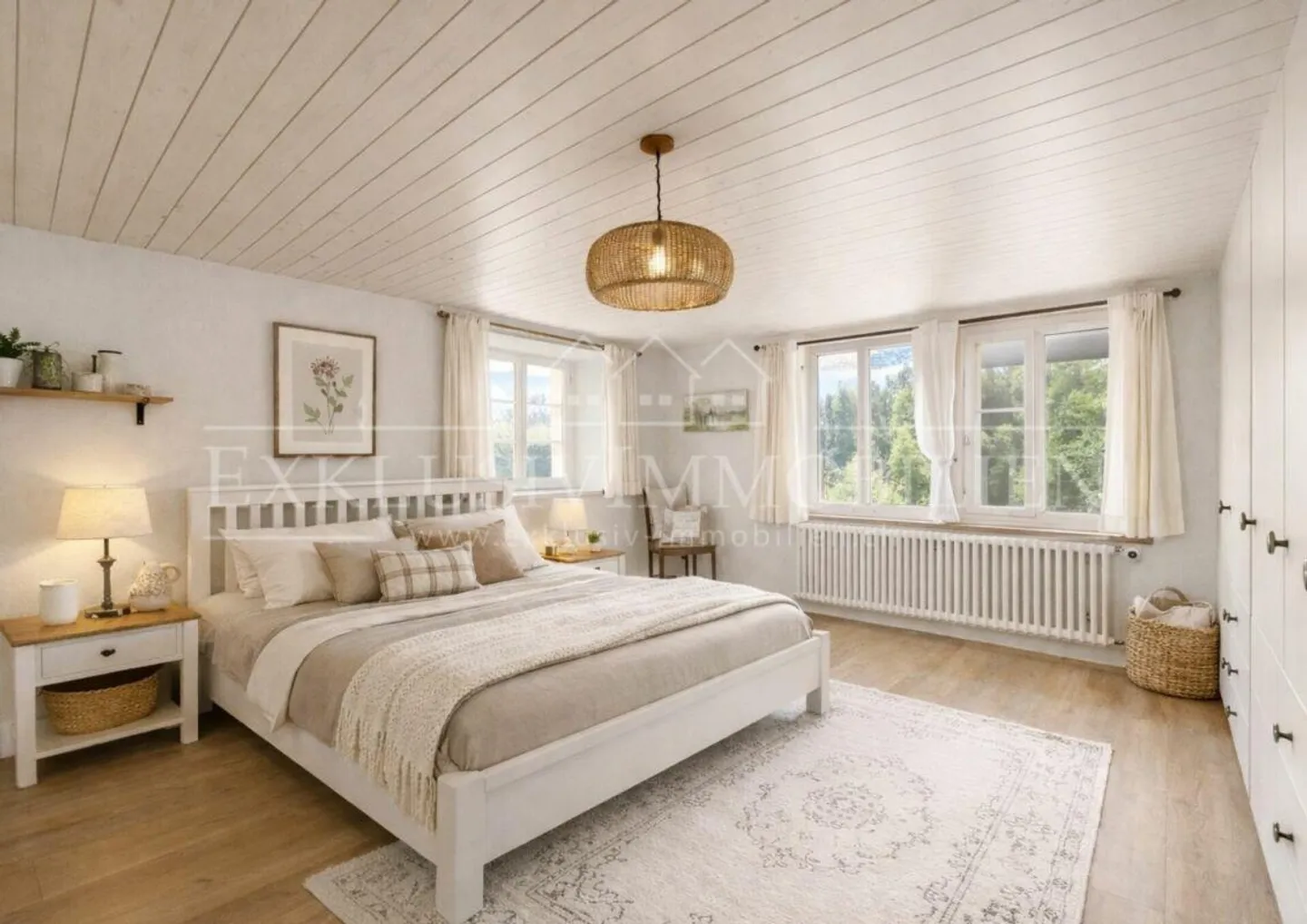 Una proprietà con prospettiva - Foto 4 di 9