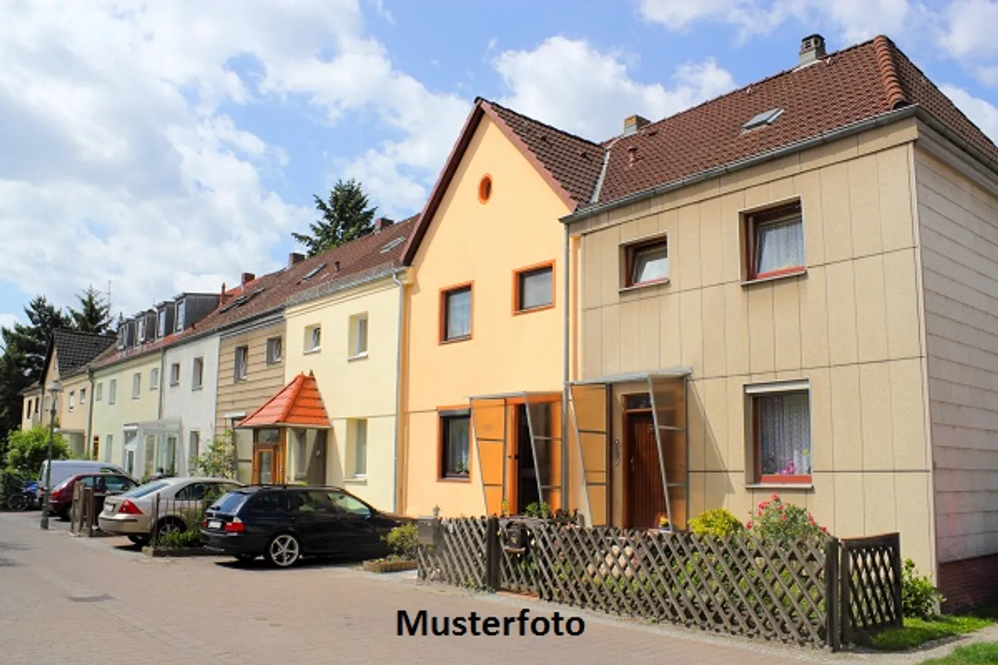 Garage in vendita - Foto 1 di 13