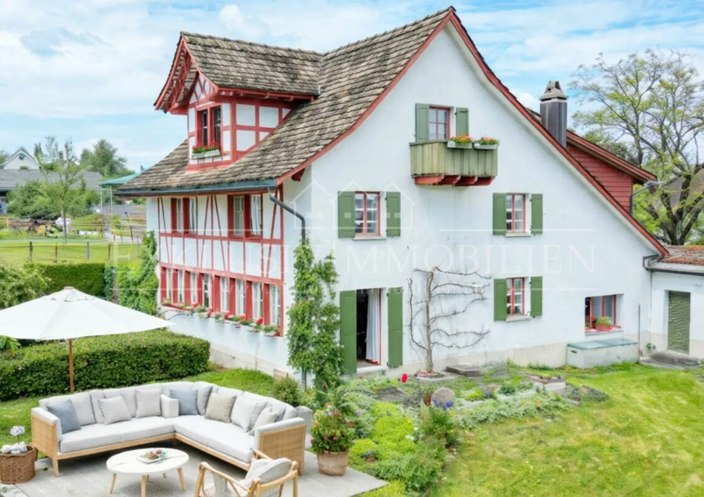 Una proprietà con prospettiva - Foto 7 di 9