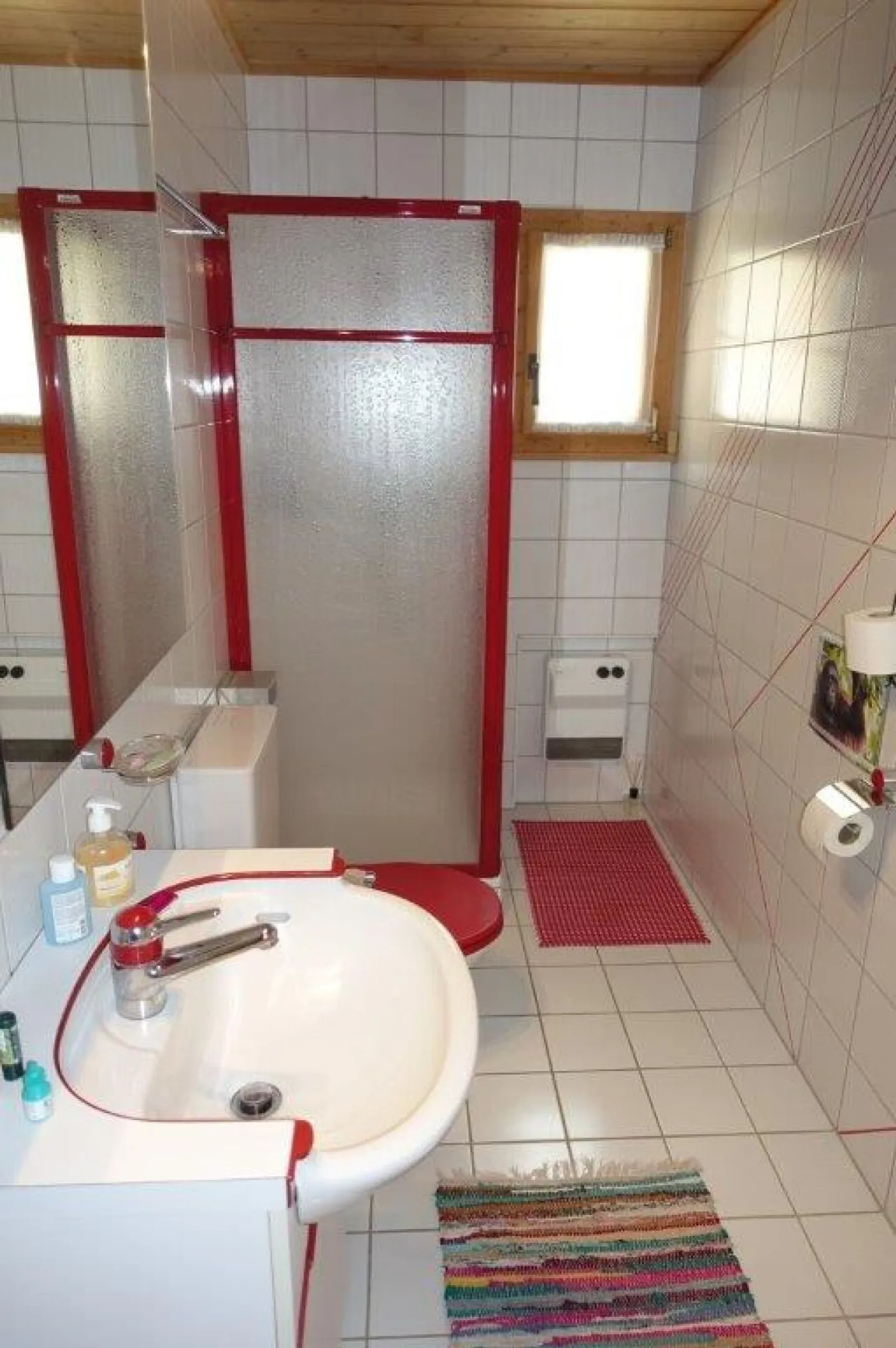 Large 6½-Room Maisonette Apartment - Photo 12 of 14