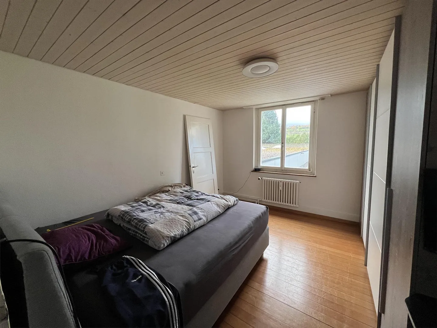 Charmante 3 Zimmerwohnung in Tägerwilen - Foto 7 von 9
