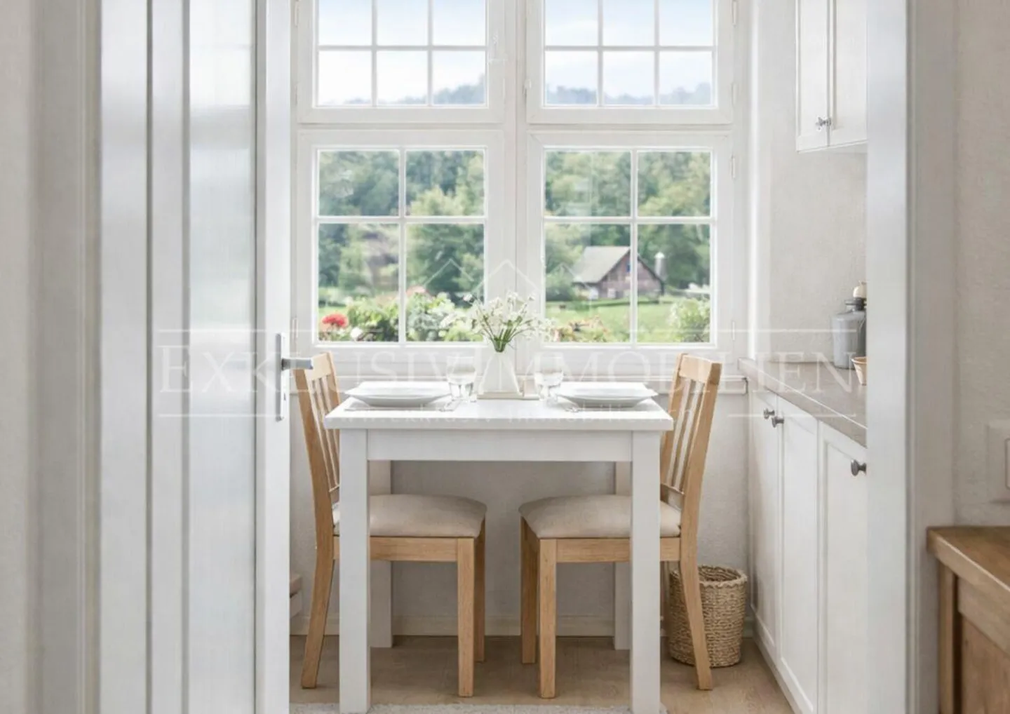 Una proprietà con prospettiva - Foto 6 di 9