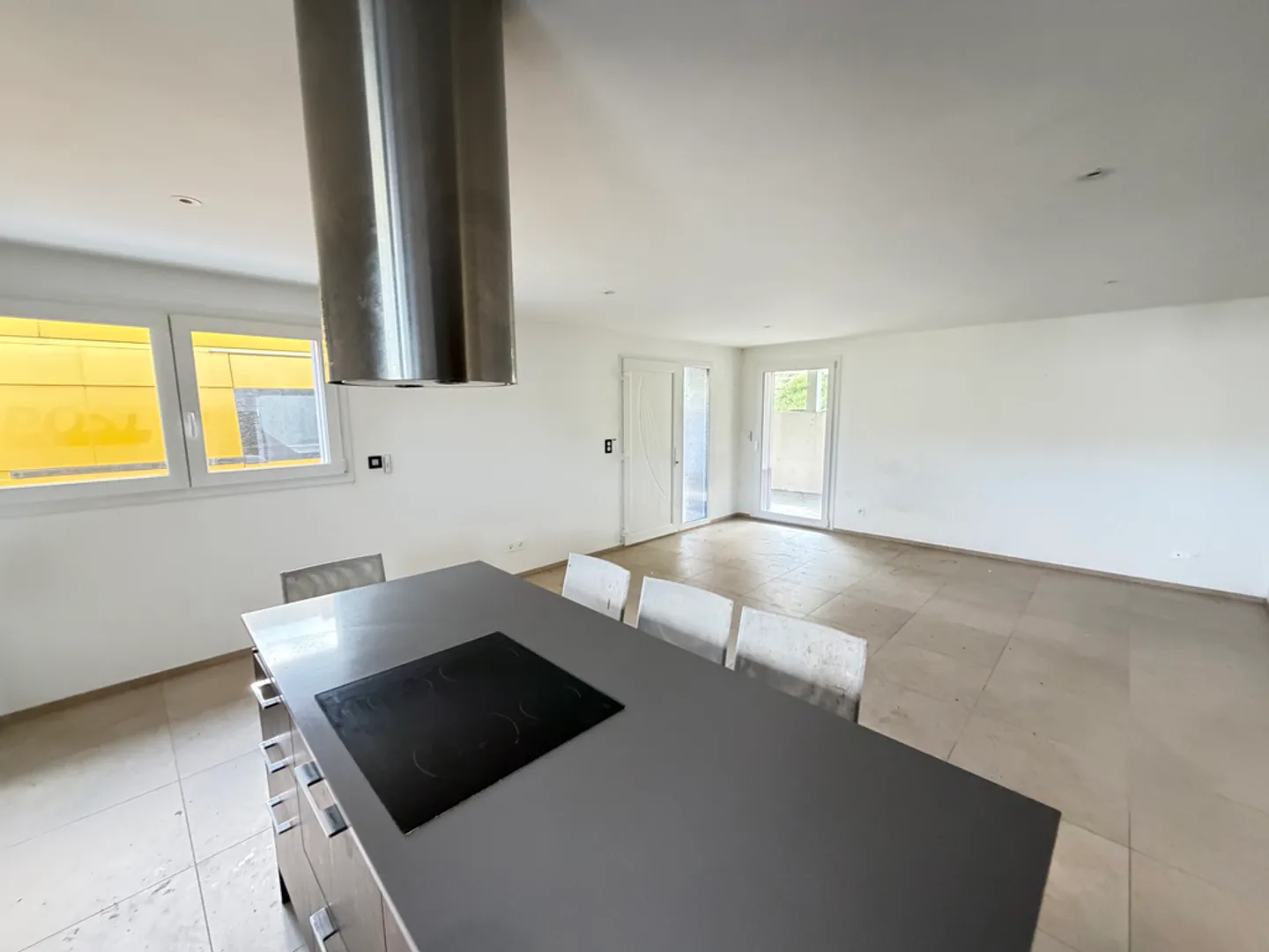 Appartamento 4.5 stanze - Foto 4 di 12