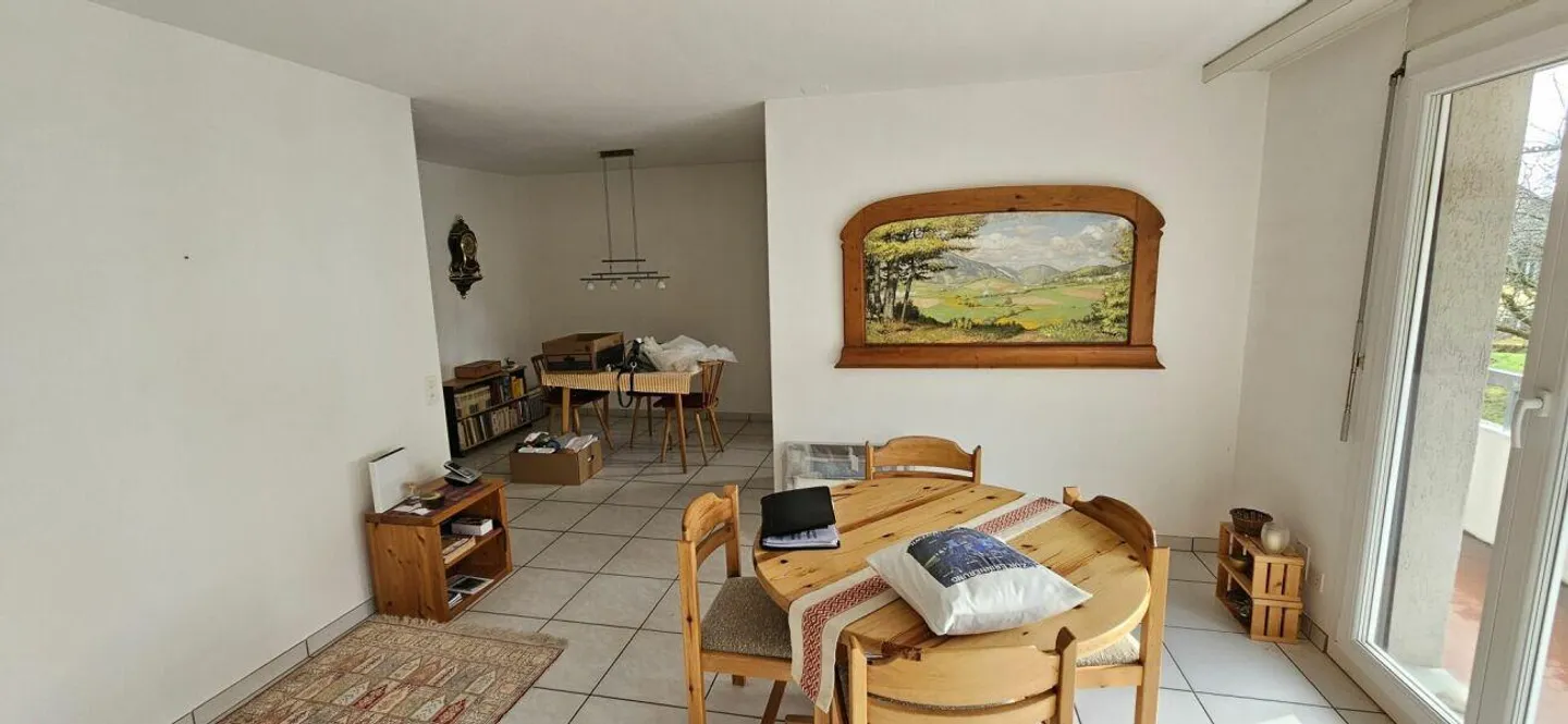 Appartamento 4.5 camere incantevole - Foto 3 di 14