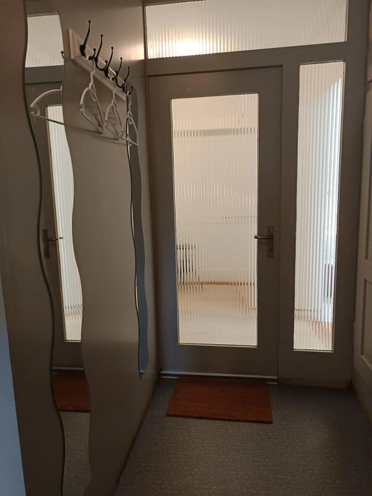 Renovierte Wohnung nahe Bahnhof - Foto 10 von 10