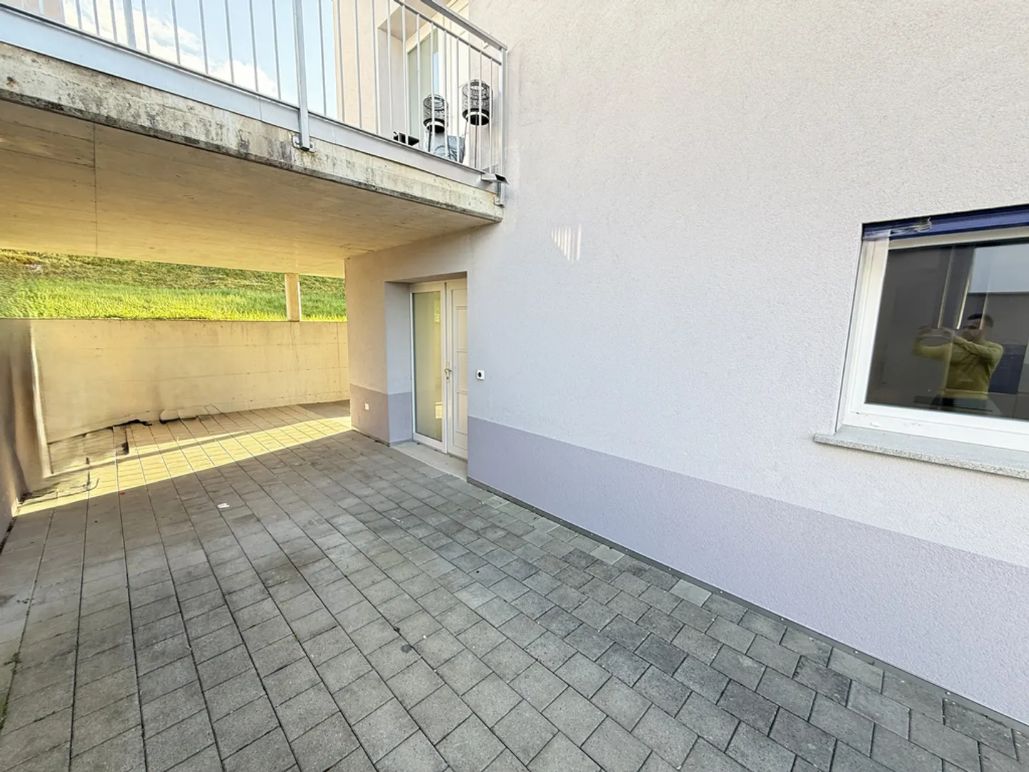 Appartamento 4.5 stanze - Foto 2 di 12
