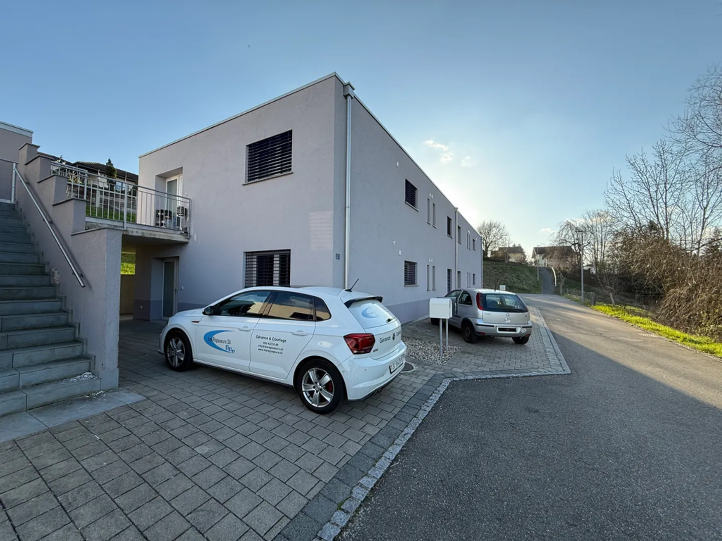 Appartamento 4.5 stanze - Foto 3 di 12