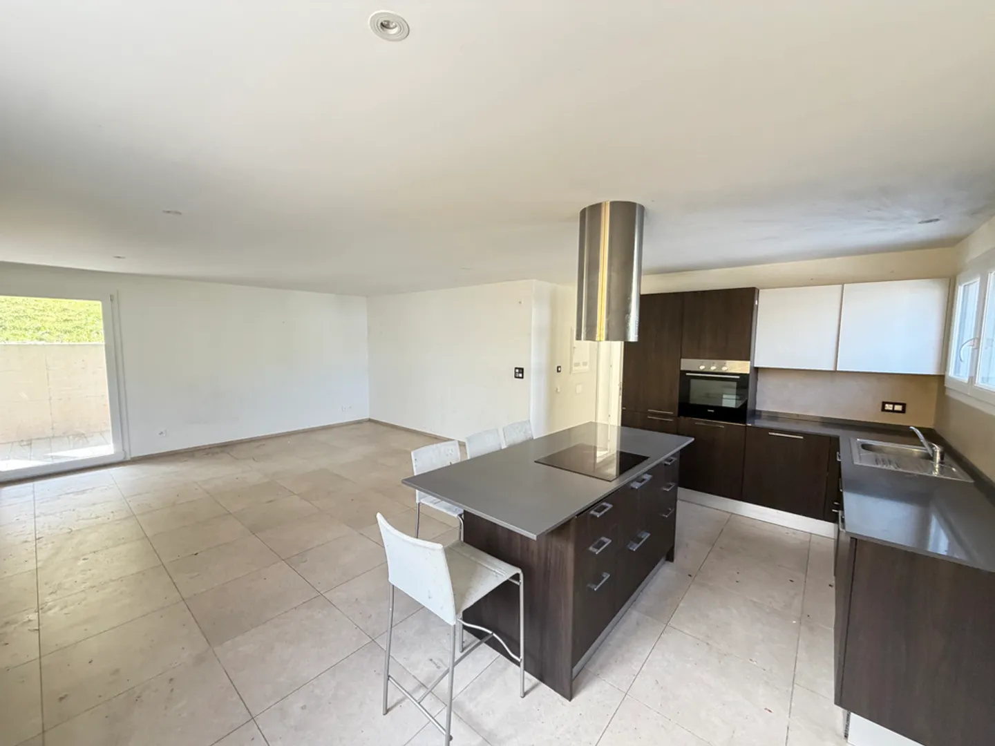 Appartamento 4.5 stanze - Foto 8 di 12