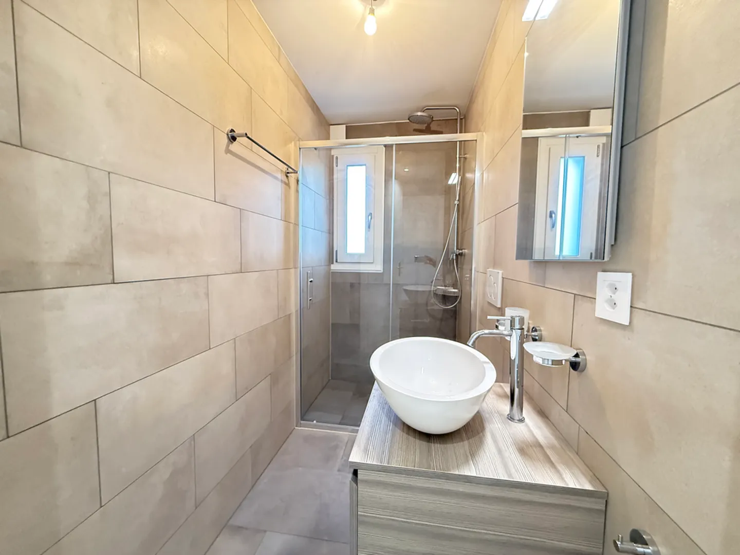 Appartamento 4.5 stanze - Foto 11 di 12