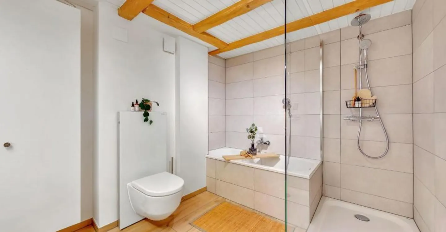 Charmantes 5.5-Zimmer-Reihenhaus in Niederuzwil  Ihr neues Familienglück! - Photo 6 of 13