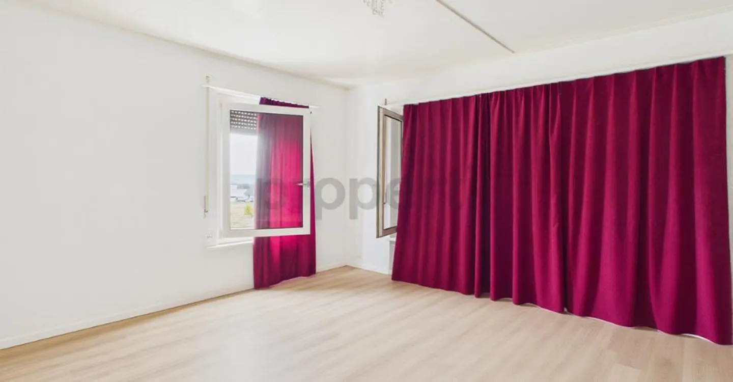 Modernes Apartment mit sonnigem Balkon - Foto 5 von 10