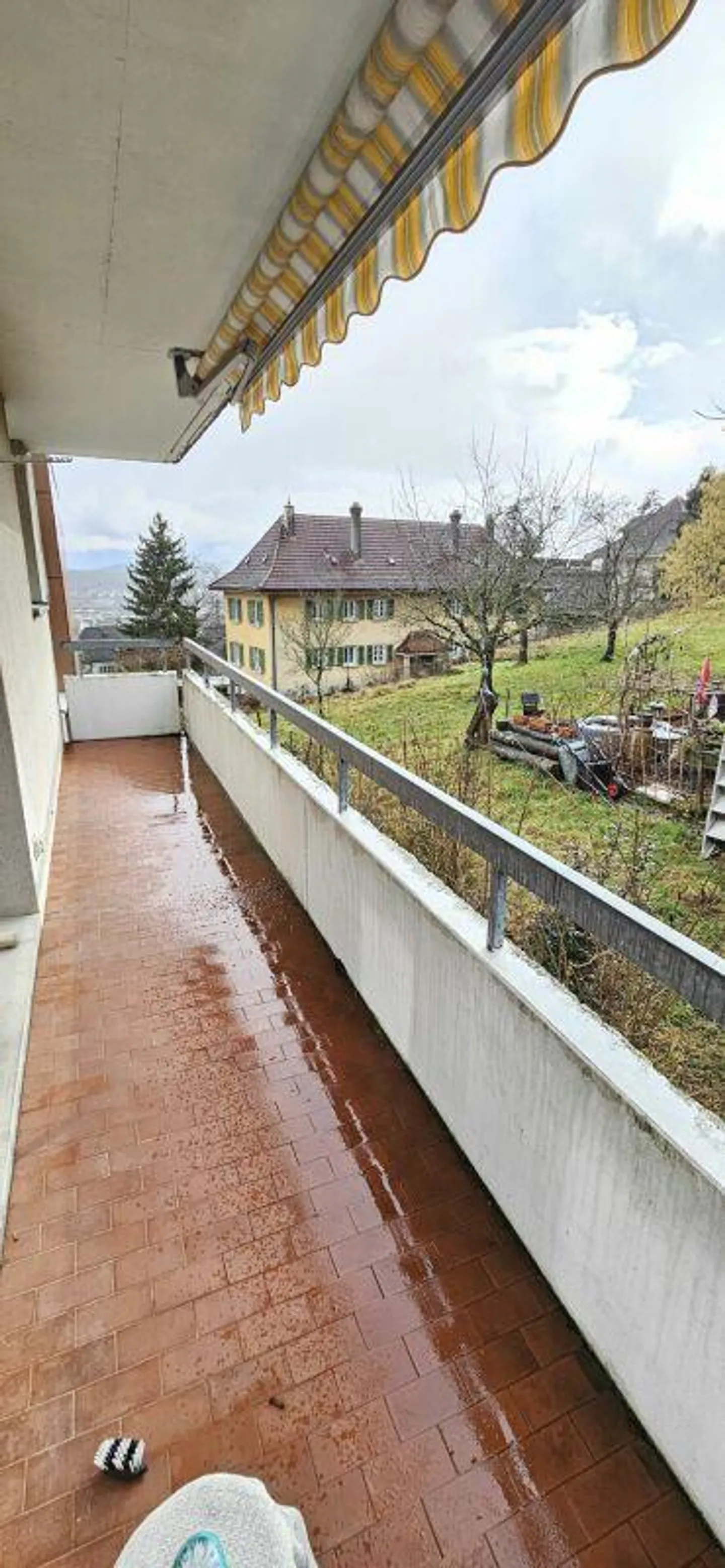 Appartamento 4.5 camere incantevole - Foto 14 di 14