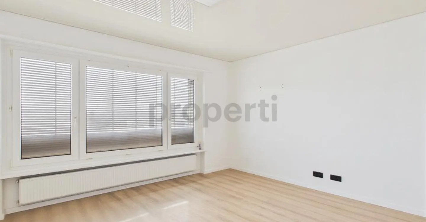 Modernes Apartment mit sonnigem Balkon - Foto 6 von 10