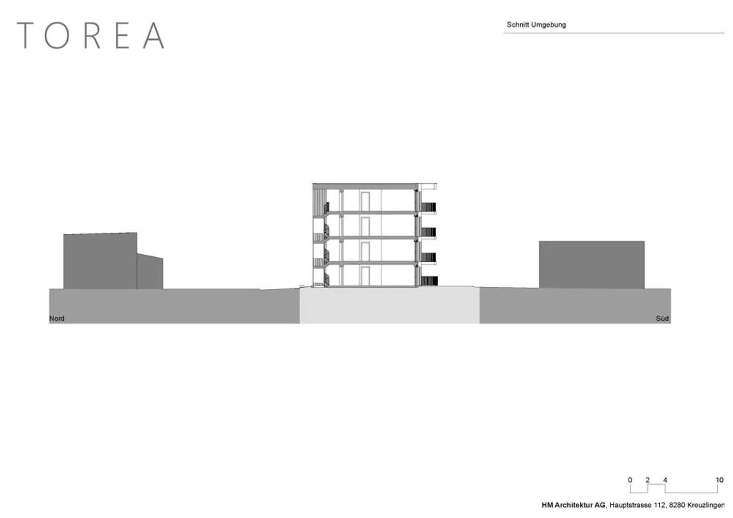 TOREA - 2½-Room Apartments for Singles and Couples - Photo 4 of 5