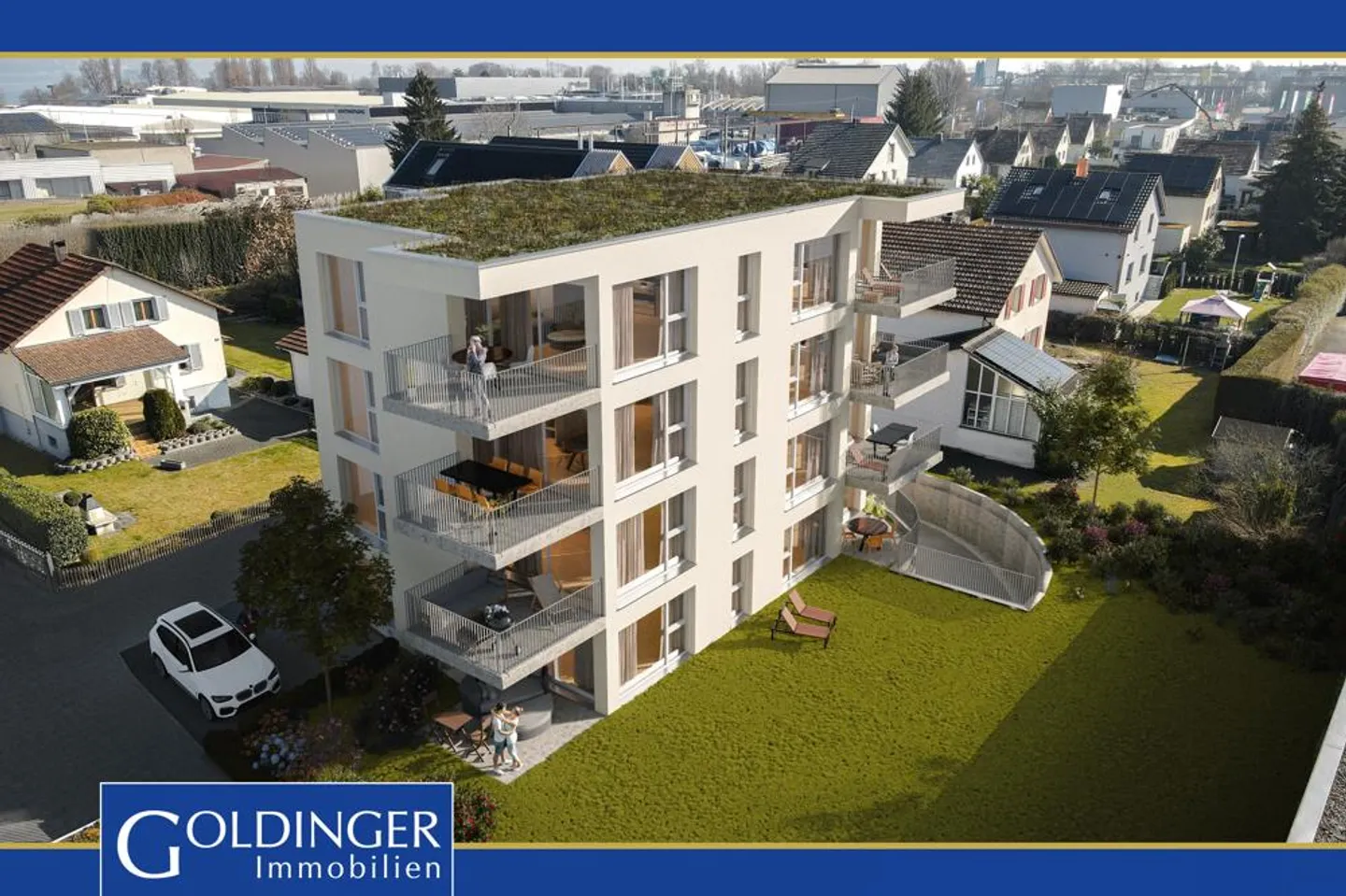 TOREA - 2½-Room Apartments for Singles and Couples - Photo 1 of 5