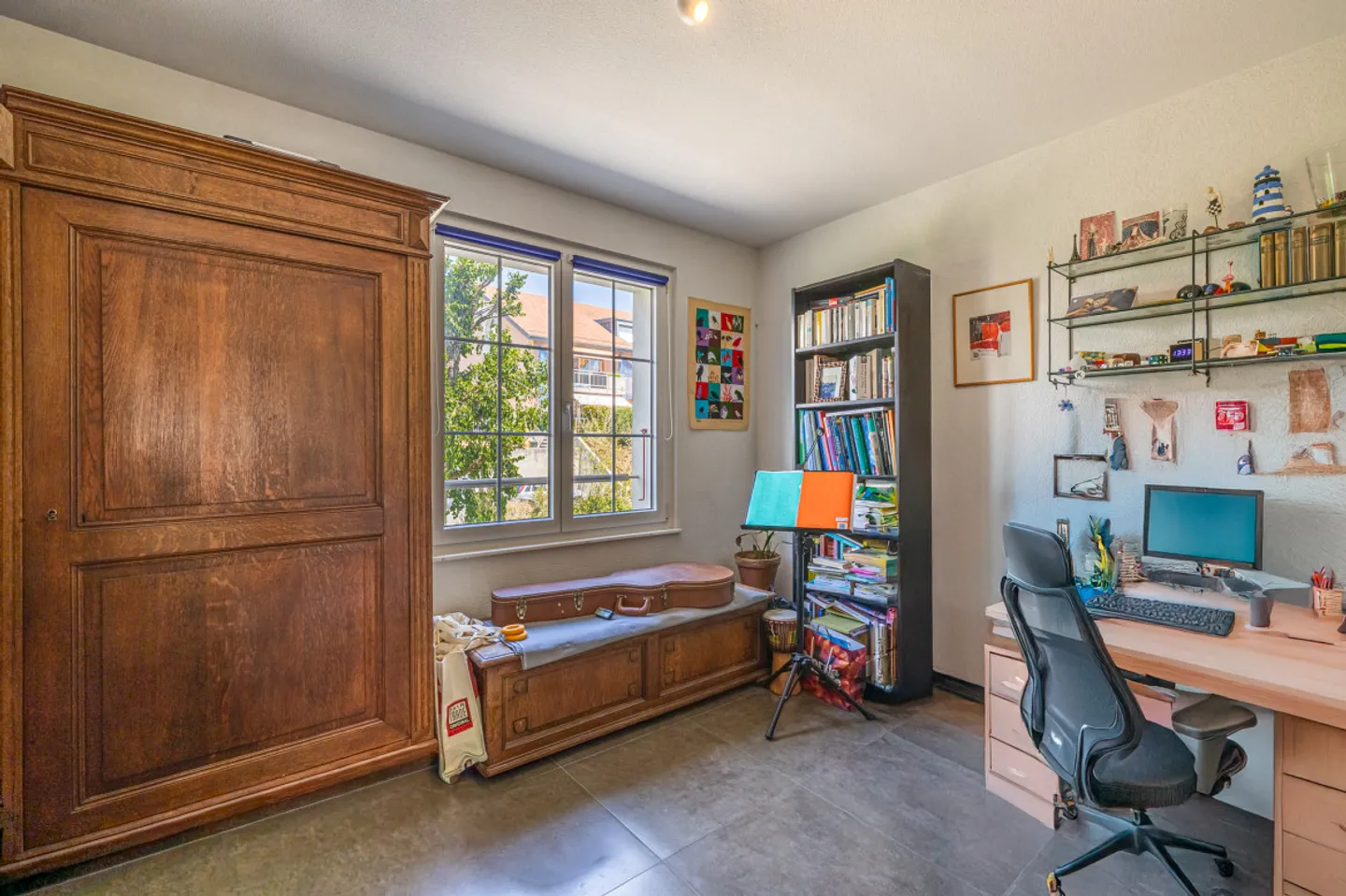 Single house for sale - Photo 9 of 13