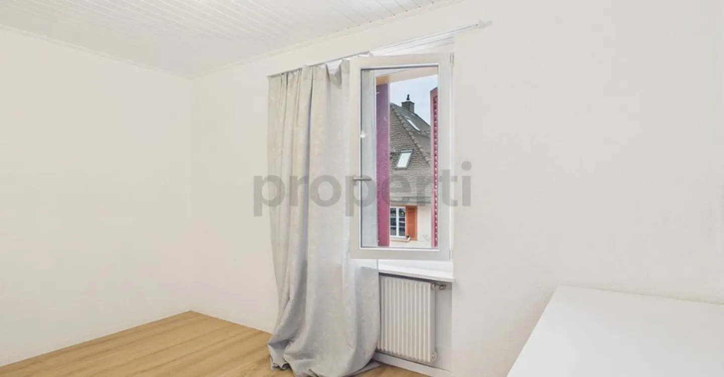 Modernes Apartment mit sonnigem Balkon - Foto 7 von 10