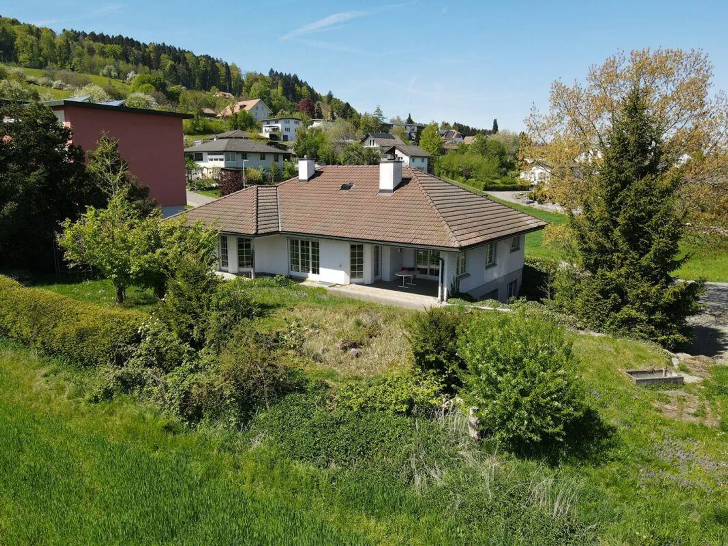 Maison individuelle de 5 pièces avec garage - Photo 3 sur 30
