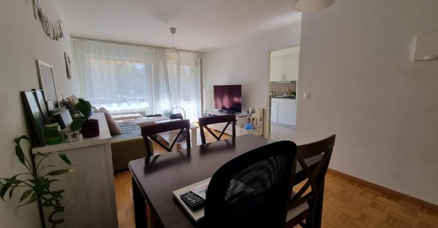Appartamento 2.5 camere incantevole - Foto 2 di 6