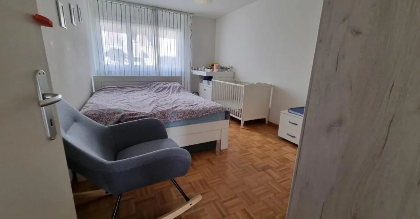 Appartamento 2.5 camere incantevole - Foto 3 di 6