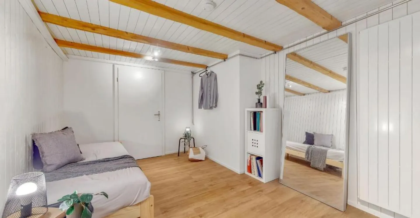 Charmantes 5.5-Zimmer-Reihenhaus in Niederuzwil  Ihr neues Familienglück! - Photo 11 of 13
