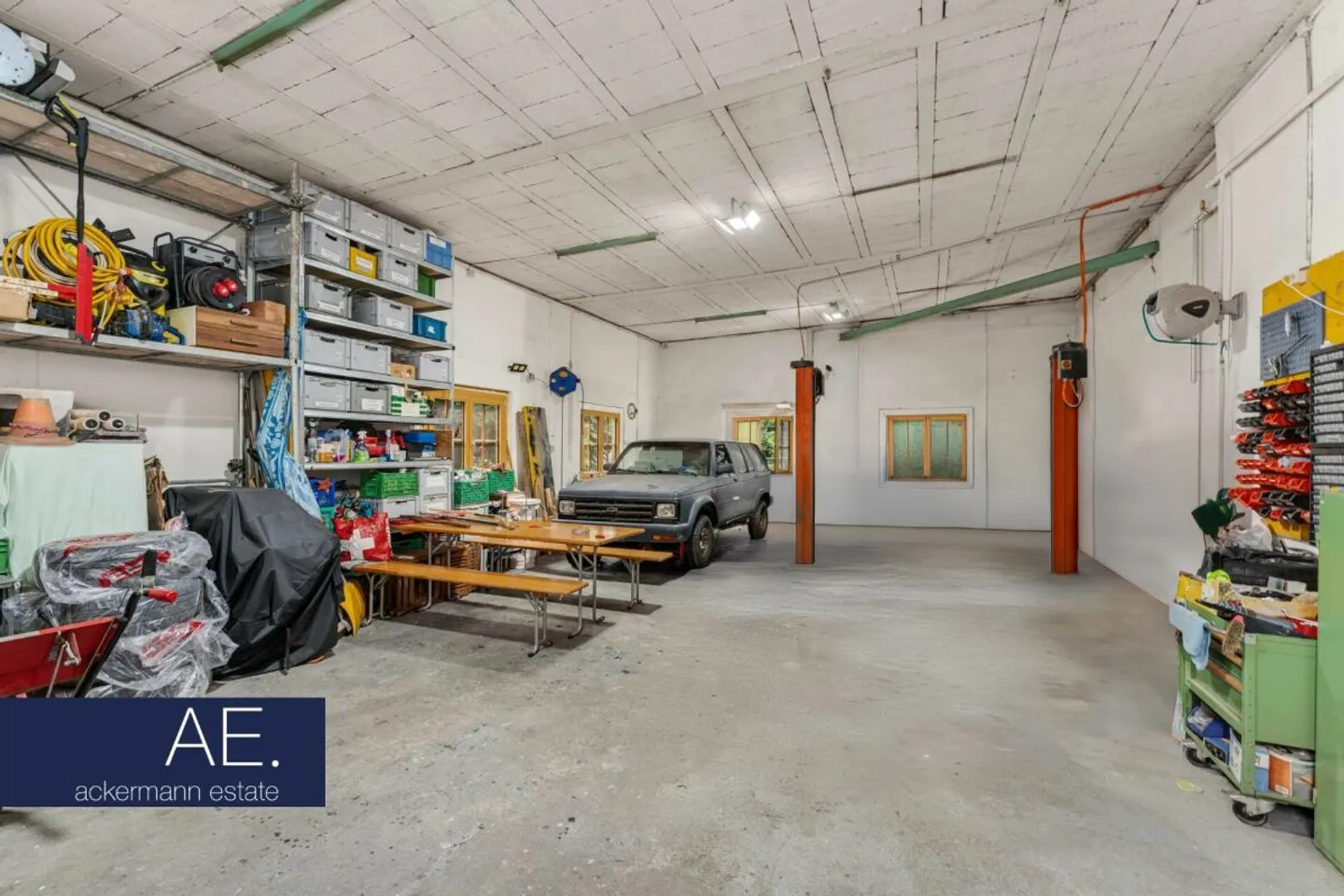 Kompaktes Mehrfamilienhaus mit soliden Erträgen - Foto 7 von 8