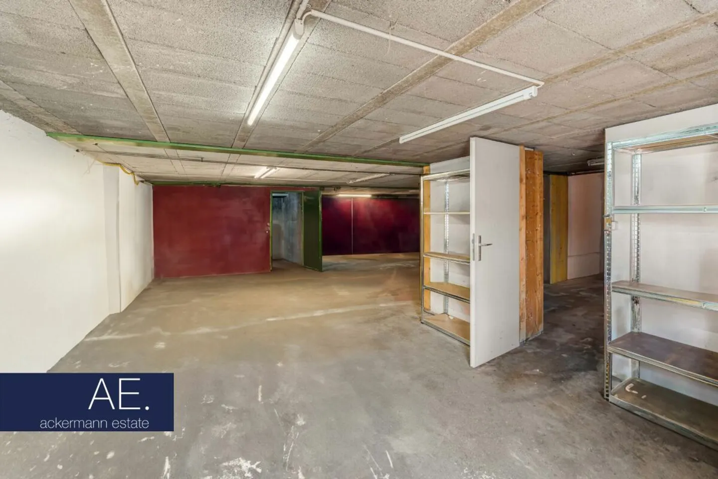 Kompaktes Mehrfamilienhaus mit soliden Erträgen - Foto 8 von 8