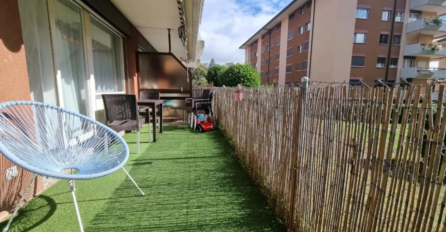 Appartamento 2.5 camere incantevole - Foto 5 di 6