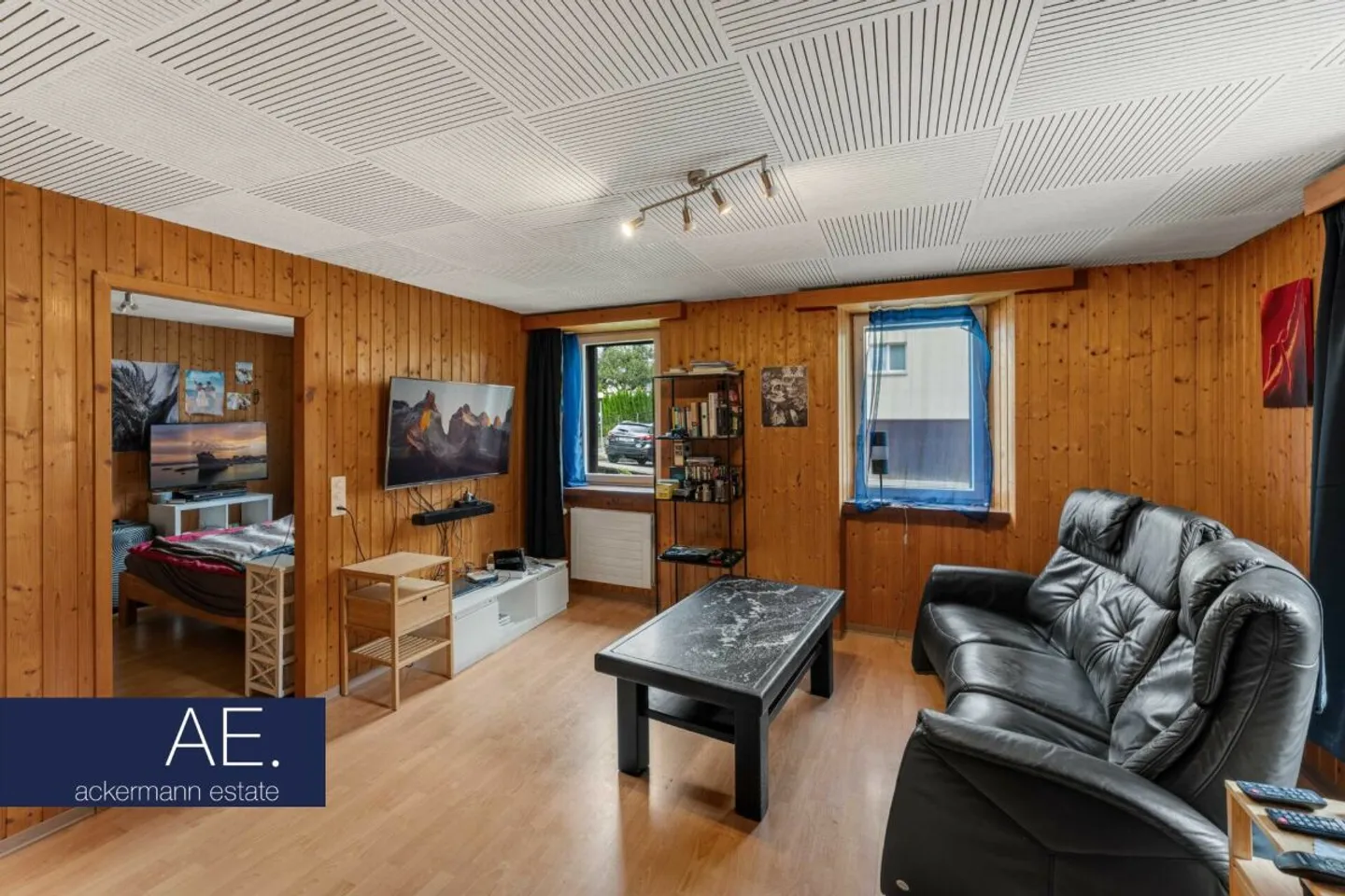 Kompaktes Mehrfamilienhaus mit soliden Erträgen - Foto 5 von 8